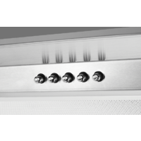 Кухонная вытяжка KUPPERSBERG Inlinea 70 LX - Превью изображения №2 — Интернет-магазин ПроЗаказ