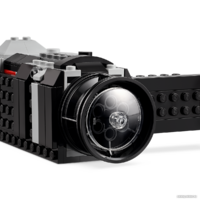 Конструктор LEGO Creator 31147 Ретро-камера - Превью изображения №8 — Интернет-магазин ПроЗаказ