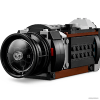 Конструктор LEGO Creator 31147 Ретро-камера - Превью изображения №10 — Интернет-магазин ПроЗаказ