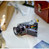 Конструктор LEGO Creator 31147 Ретро-камера - Превью изображения №13 — Интернет-магазин ПроЗаказ