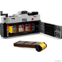 Конструктор LEGO Creator 31147 Ретро-камера - Превью изображения №5 — Интернет-магазин ПроЗаказ