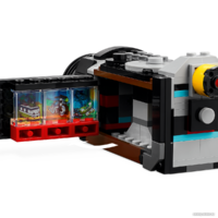 Конструктор LEGO Creator 31147 Ретро-камера - Превью изображения №9 — Интернет-магазин ПроЗаказ