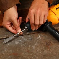 Ударная дрель Deko DK600ID 083-1090 - Превью изображения №5 — Интернет-магазин ПроЗаказ