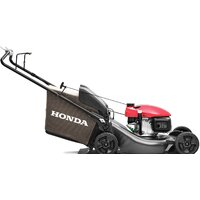 Газонокосилка Honda HRN536CVKEA - Превью изображения №2 — Интернет-магазин ПроЗаказ
