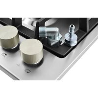 Варочная панель ZUGEL ZGH601X - Превью изображения №8 — Интернет-магазин ПроЗаказ