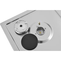 Варочная панель ZUGEL ZGH601X - Превью изображения №7 — Интернет-магазин ПроЗаказ