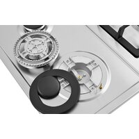 Варочная панель ZUGEL ZGH601X - Превью изображения №6 — Интернет-магазин ПроЗаказ