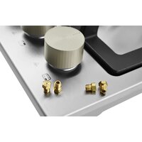 Варочная панель ZUGEL ZGH601X - Превью изображения №9 — Интернет-магазин ПроЗаказ