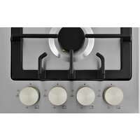 Варочная панель ZUGEL ZGH601X - Превью изображения №3 — Интернет-магазин ПроЗаказ