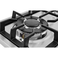 Варочная панель ZUGEL ZGH601X - Превью изображения №4 — Интернет-магазин ПроЗаказ