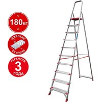 Новая высота NV 3117 (10 ступеней)