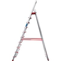 Лестница-стремянка Новая высота NV 3117 (10 ступеней) - Превью изображения №4 — Интернет-магазин ПроЗаказ