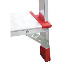 Лестница-стремянка Новая высота NV 3117 (10 ступеней) - Превью изображения №8 — Интернет-магазин ПроЗаказ