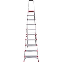 Лестница-стремянка Новая высота NV 3117 (10 ступеней) - Превью изображения №12 — Интернет-магазин ПроЗаказ