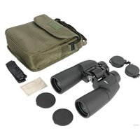 Бинокль Veber Omega БПЦс 10x50WP с сеткой - Превью изображения №8 — Интернет-магазин ПроЗаказ