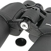 Бинокль Veber Omega БПЦс 10x50WP с сеткой - Превью изображения №7 — Интернет-магазин ПроЗаказ