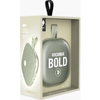 Беспроводная колонка Fresh'n Rebel Rockbox Bold XS (Dried Green) - Превью изображения №9 — Интернет-магазин ПроЗаказ