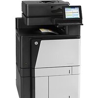МФУ HP Color LaserJet Enterprise flow M880z+ [A2W76A] - Превью изображения №2 — Интернет-магазин ПроЗаказ