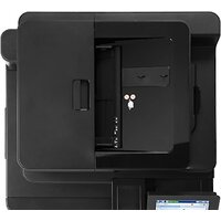 МФУ HP Color LaserJet Enterprise flow M880z+ [A2W76A] - Превью изображения №4 — Интернет-магазин ПроЗаказ