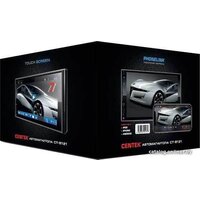 USB-магнитола CENTEK CT-8121 - Превью изображения №3 — Интернет-магазин ПроЗаказ