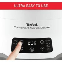 Пароварка Tefal VC502D10 - Превью изображения №2 — Интернет-магазин ПроЗаказ