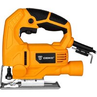 Электролобзик Deko JSDK-600 085-1157 - Превью изображения №3 — Интернет-магазин ПроЗаказ