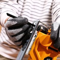 Электролобзик Deko JSDK-600 085-1157 - Превью изображения №5 — Интернет-магазин ПроЗаказ