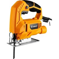 Электролобзик Deko JSDK-600 085-1157 - Превью изображения №4 — Интернет-магазин ПроЗаказ