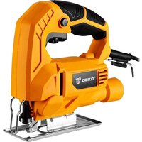 Электролобзик Deko JSDK-600 085-1157 - Превью изображения №2 — Интернет-магазин ПроЗаказ