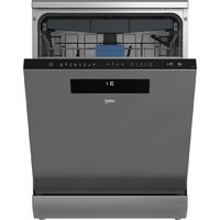 Отдельностоящая посудомоечная машина BEKO DEN48530X - Превью изображения №2 — Интернет-магазин ПроЗаказ