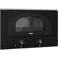 Микроволновая печь TEKA MWR 22 BI ATS - Превью изображения №2 — Интернет-магазин ПроЗаказ