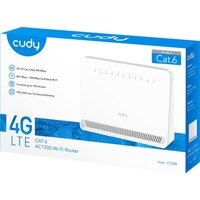 4G Wi-Fi роутер Cudy LT700E 1.0 - Превью изображения №7 — Интернет-магазин ПроЗаказ
