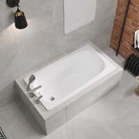 Ванна Lauter Orra 130 21XG130 - Превью изображения №10 — Интернет-магазин ПроЗаказ