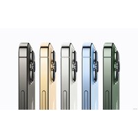 Смартфон Apple iPhone 13 Pro Max 128GB Восстановленный by Breezy, грейд B (альпийский зеленый) - Превью изображения №6 — Интернет-магазин ПроЗаказ