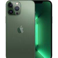 Apple iPhone 13 Pro Max 128GB Восстановленный by Breezy, грейд B (альпийский зеленый)