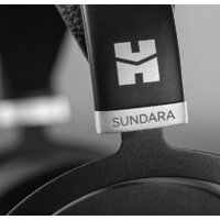 Наушники HiFiMan Sundara (черный) - Превью изображения №5 — Интернет-магазин ПроЗаказ