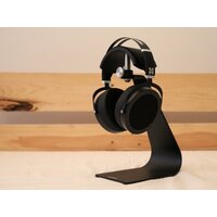 Наушники HiFiMan Sundara (черный) - Превью изображения №8 — Интернет-магазин ПроЗаказ