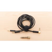 Наушники HiFiMan Sundara (черный) - Превью изображения №6 — Интернет-магазин ПроЗаказ
