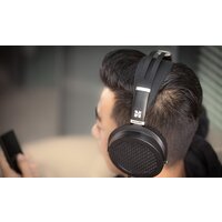 Наушники HiFiMan Sundara (черный) - Превью изображения №10 — Интернет-магазин ПроЗаказ