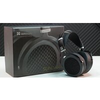 Наушники HiFiMan Sundara (черный) - Превью изображения №9 — Интернет-магазин ПроЗаказ