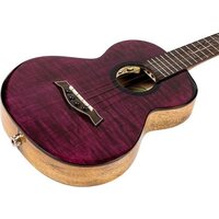 Укулеле Flight Songbird EQ-A Tenor Ukulele - Превью изображения №3 — Интернет-магазин ПроЗаказ