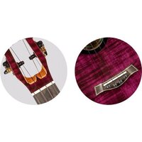 Укулеле Flight Songbird EQ-A Tenor Ukulele - Превью изображения №5 — Интернет-магазин ПроЗаказ