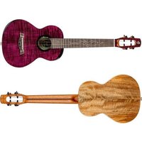 Укулеле Flight Songbird EQ-A Tenor Ukulele - Превью изображения №4 — Интернет-магазин ПроЗаказ