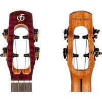 Укулеле Flight Songbird EQ-A Tenor Ukulele - Превью изображения №7 — Интернет-магазин ПроЗаказ