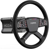 Руль Moza TSW Truck Wheel RS060 - Превью изображения №4 — Интернет-магазин ПроЗаказ