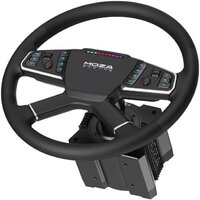 Руль Moza TSW Truck Wheel RS060 - Превью изображения №5 — Интернет-магазин ПроЗаказ