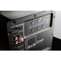 Проводной сабвуфер SVS SB-1000 Pro (черный ясень) - Превью изображения №5 — Интернет-магазин ПроЗаказ
