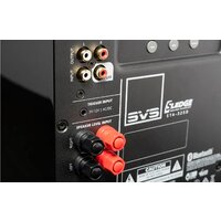 Проводной сабвуфер SVS SB-1000 Pro (черный ясень) - Превью изображения №4 — Интернет-магазин ПроЗаказ
