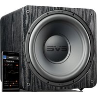 Проводной сабвуфер SVS SB-1000 Pro (черный ясень) - Превью изображения №2 — Интернет-магазин ПроЗаказ