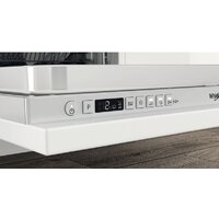 Встраиваемая посудомоечная машина Whirlpool WIC 3C34 PFE S - Превью изображения №4 — Интернет-магазин ПроЗаказ